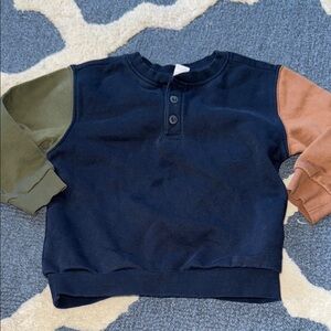 Toddler Old navy Long Sleeve Sweatshirt